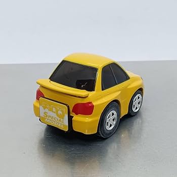 チハル チョロQ 日本製 日産 フェアレディZ 300ZX ブルークリア